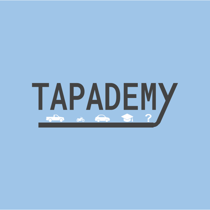 Tapademy Logo
